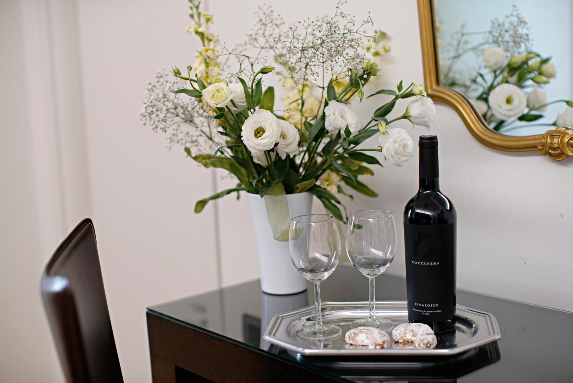 Venere Bed & Breakfast 3*