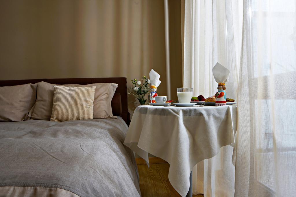 Bed & Breakfast Venere 3*