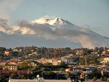 Bed & Breakfast Venere Catania